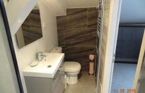 Les Demeures de Castellane - Foto 17