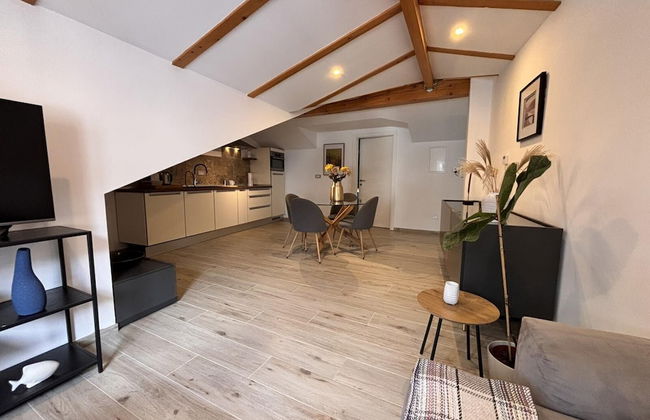 Apartment Bakar 2 Seaside Croatia - Foto 7