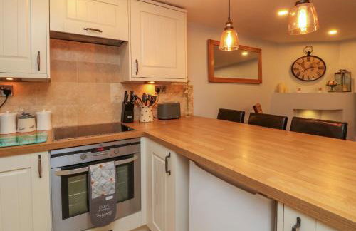 Proffitts Cottage - Foto 8