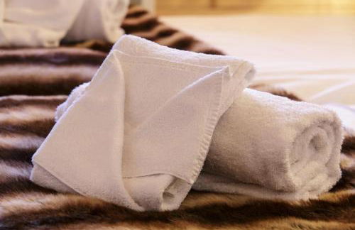 CGH Résidence Boutique Les Chalets De Laÿssia - Photo 29