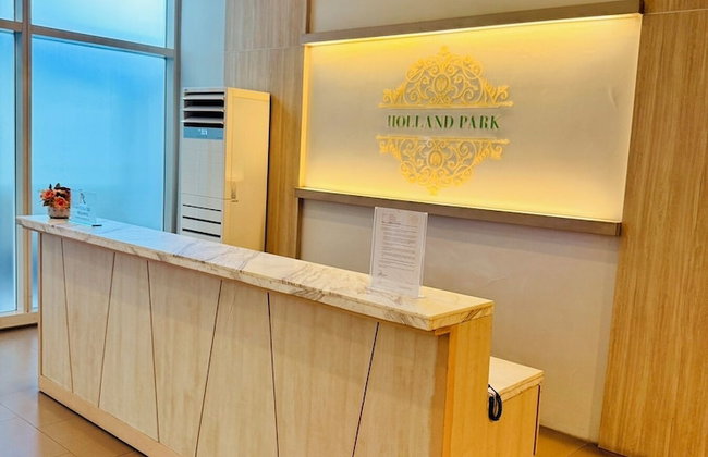 JFam Suites - Photo 6