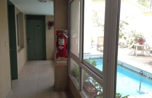 Condor Suites Apart Hotel - Photo 57