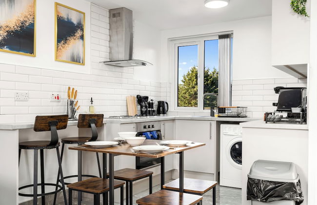 Kunda House Pershore - Foto 54