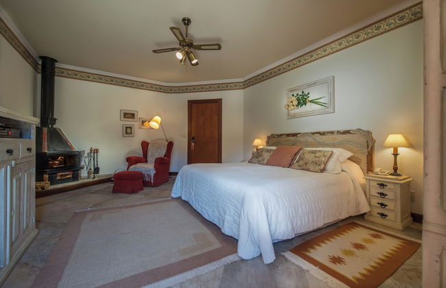 Quinta da Paz Resort - Foto 42