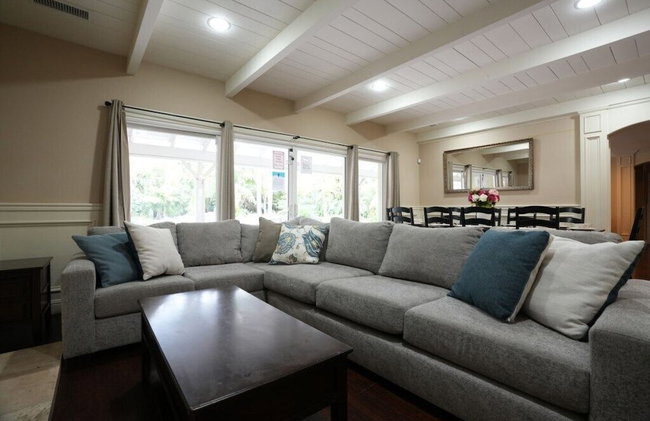 Incredible Estate 5 Bedrooms 3 Bathroom W/resort Style Rock Pool & Jacuzzi - Foto 20