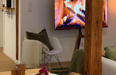 Ferienwohnung Waldnest - Foto 25