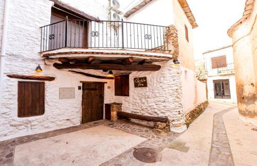 Casa de los títeres - Foto 1