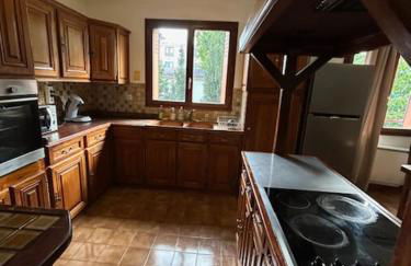 Grande Maison 5 chambres 10 couchettes - Foto 20