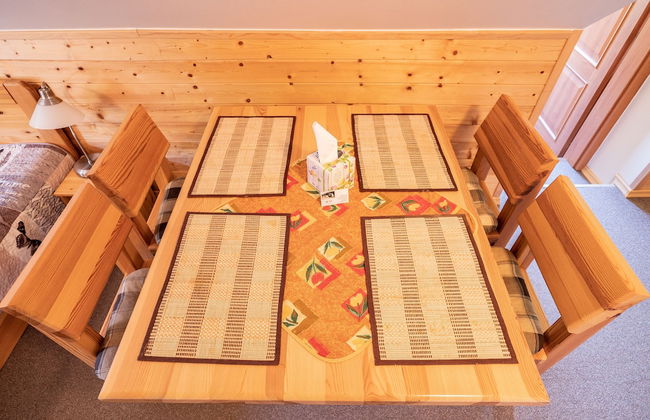 S4 Resort Kouty - Foto 51