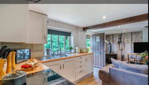 Stable boys cottage - Foto 2