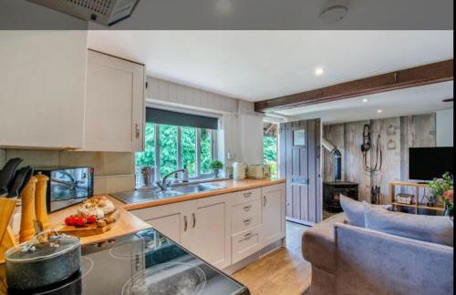 Stable boys cottage - Foto 2