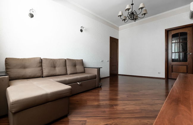 More Apartments na Dmitrievoy 2A - 1 - Foto 8