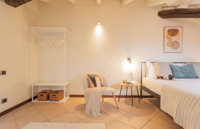 Plinio 10 by Rent all Como - Foto 3