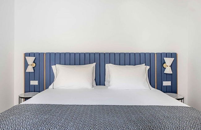 Tandem Palacio Alfama Suites - Foto 14