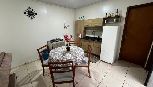 Casa Aconchegante para Você descansar - 02 - Foto 3, stove