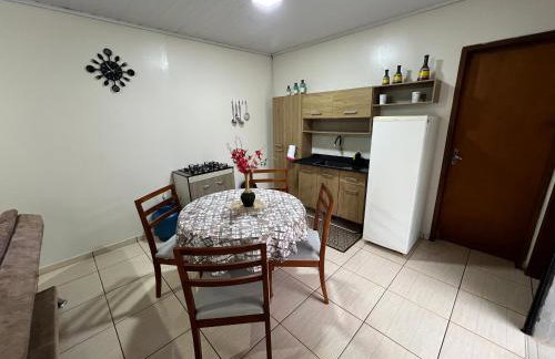 Casa Aconchegante para Você descansar - 02 - Foto 3