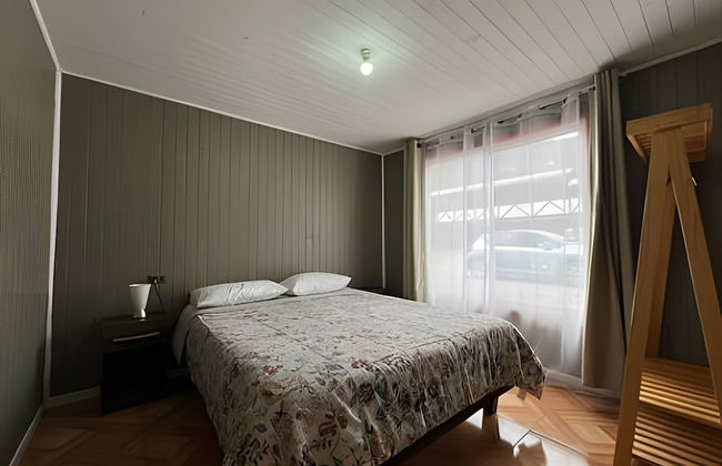 Oceana Suites Rayen Lican-Ray - Foto 6