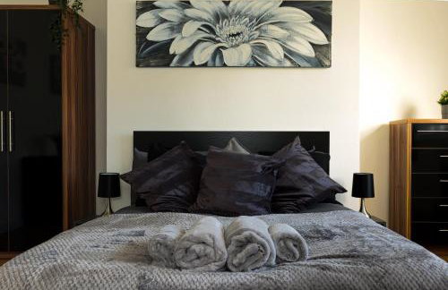 The Old Woodyard at Syston - Foto 1