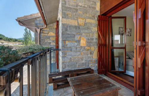 Casa Biescas Ski EVcharger Formigal 30min BBQ - Foto 69