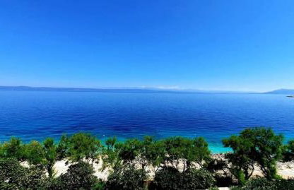 Apartments Blueness - Foto 1