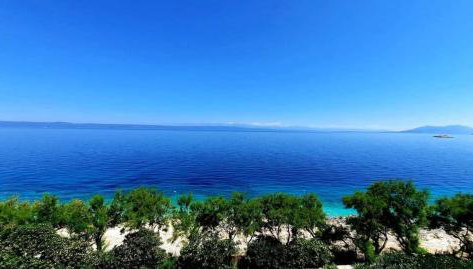 Apartments Blueness - Foto 1