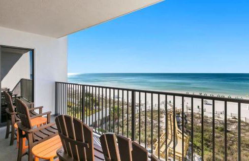 Emerald Towers 0502 - Foto 3