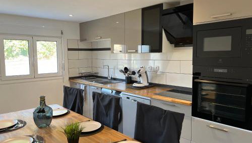 La Casa de Lacanau - Foto 3, stove, dishwasher, pet friendly, minibar
