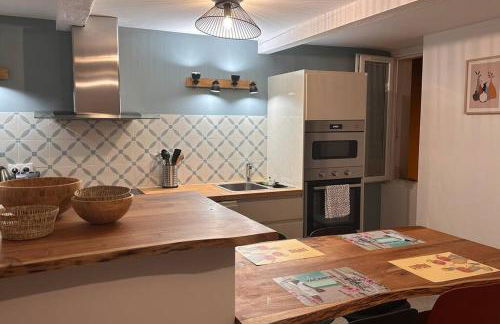 Appartement Cosy à Collobrières - Foto 11