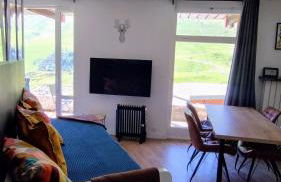 le Ty Cosy Montagnard la Mongie - Foto 2