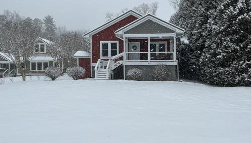 The Farmhouse at Wolfehaven - Foto 5