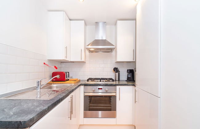 PML Apartments Park Road - Photo 14