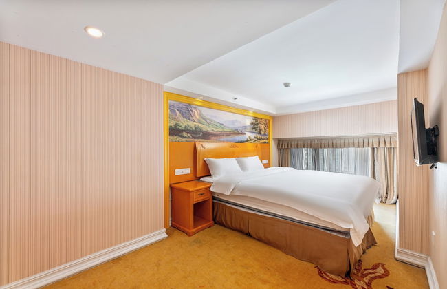 Lavendar Apartment - Shangcheng Branch - Foto 55