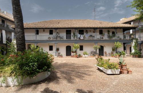 Andalusian Courtyard - Foto 54