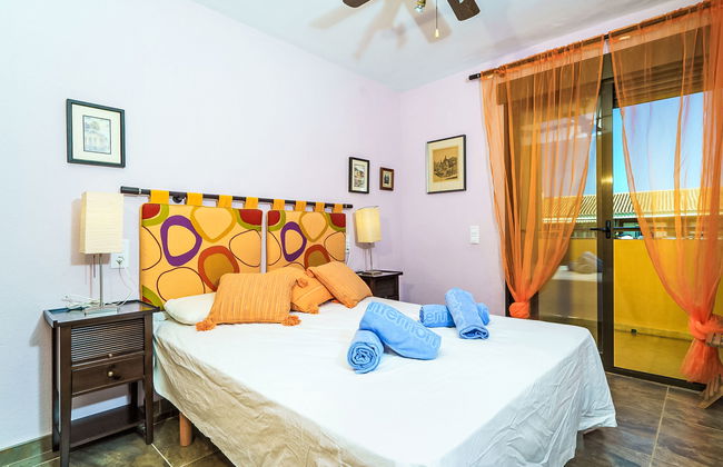 Galicia Javea - Foto 11