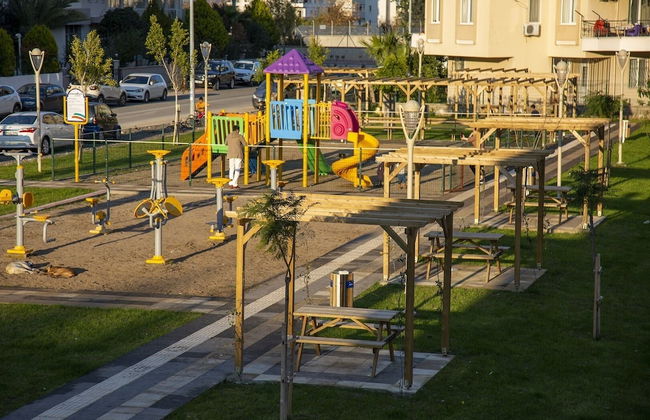 Golden World Suite Hotel - Foto 34