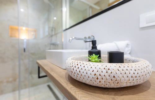 Villa Pafran with heated pool Krk - Foto 31