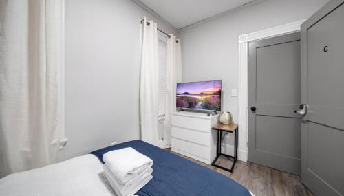 4BR 1BH Apt in South Boston near Old Harbor Beach - Foto 2