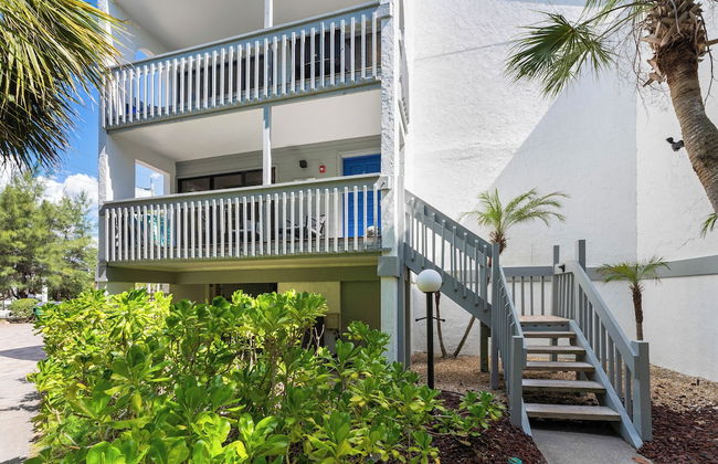 Just Beachy by Beachside Management - Foto 66