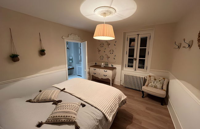 Chateau du Serpolet - Foto 14