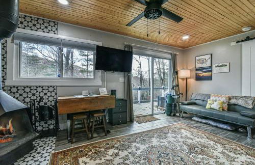 Tranquil Mountain Retreat With Hot Tub Pet Friendly - Foto 7