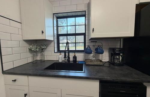 2 bdrm cottage in charming Bartow - Foto 16