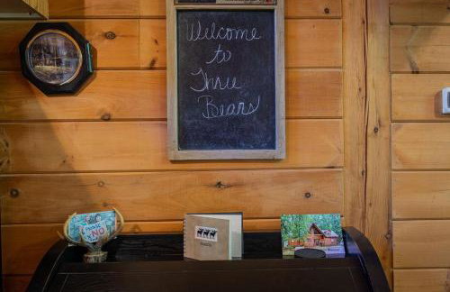 Three Bear Lodge - Foto 40