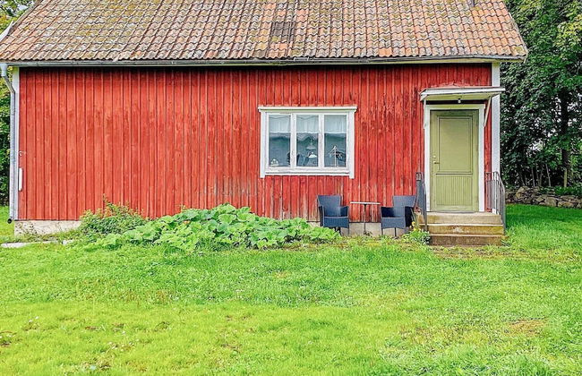 4 Person Holiday Home in Mariestad-by Traum - Photo 34