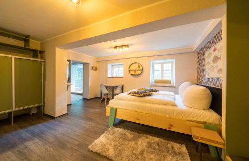 Design Apartments - "Remise Blumberg" - Foto 7