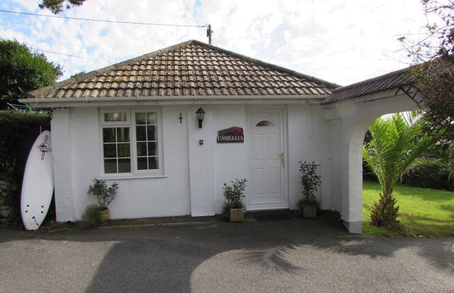 2 Bedroom Chalet - Praa Sands, Cornwall - Photo 35