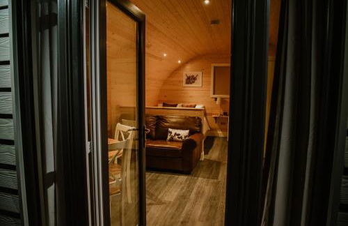 Braeside Retreats - Foto 38