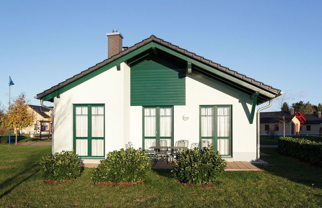 Holiday Home in Markkleeberg Near a Lake - Foto 77