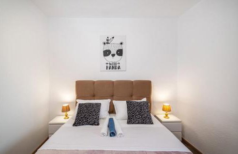 Beautiful Home In Benkovac With Sauna - Foto 28