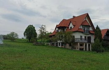 Dom na Leśnej - Mszana Dolna - Photo 25