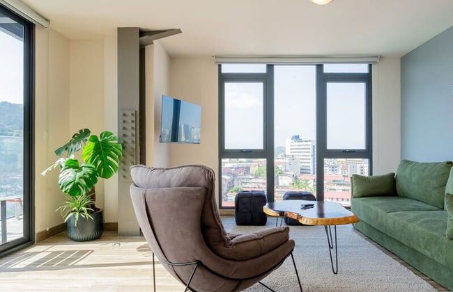 Lovely 1BR With Balcony in Santa Ana - Photo 11